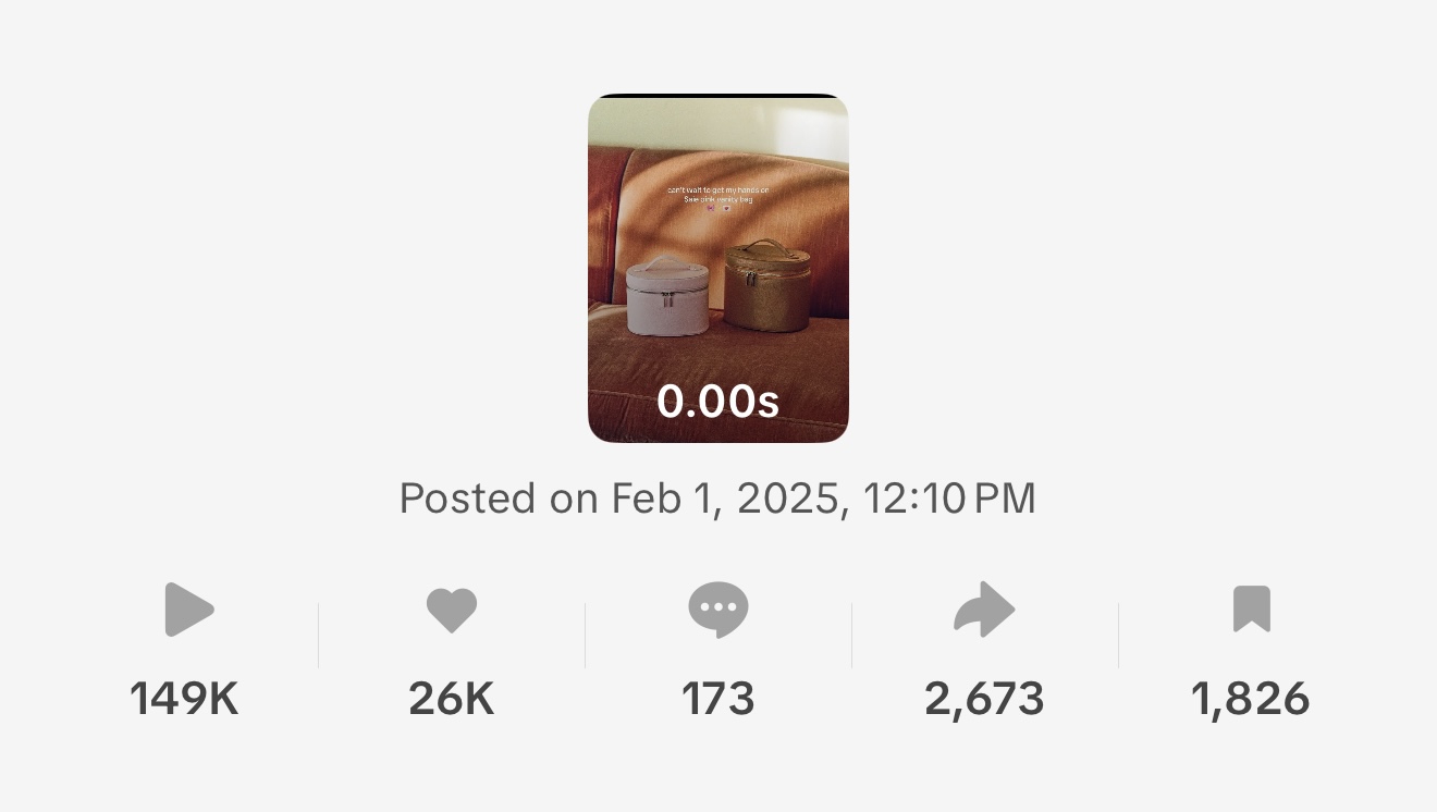 TikTok result
