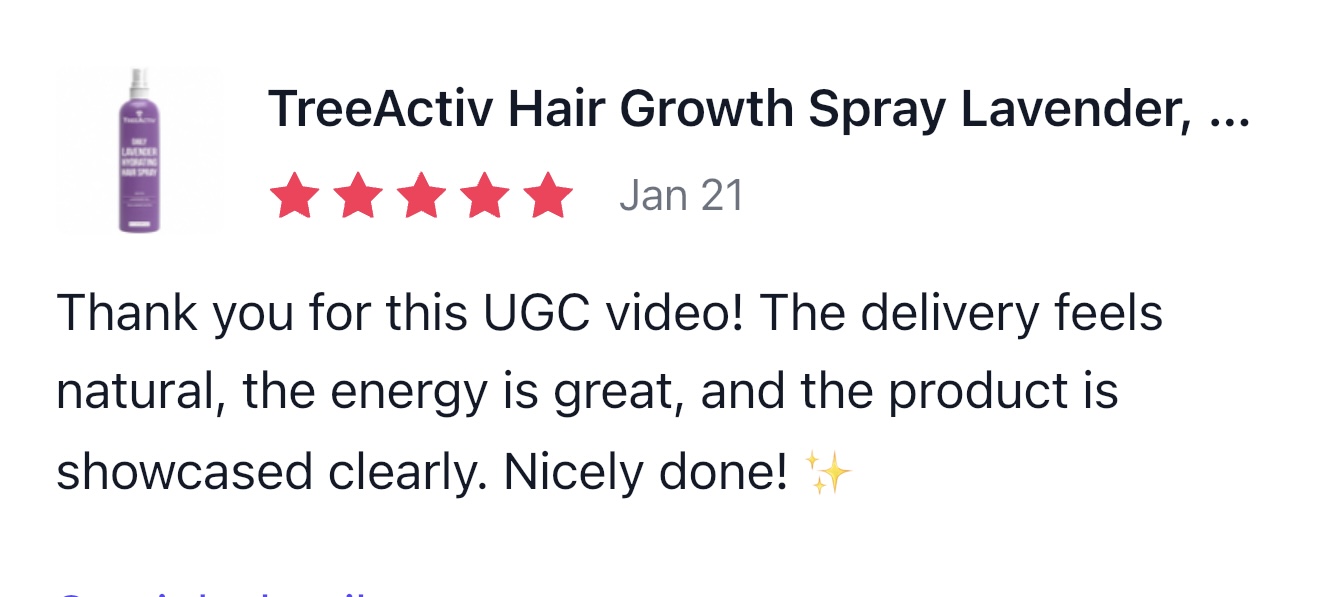 Brand review