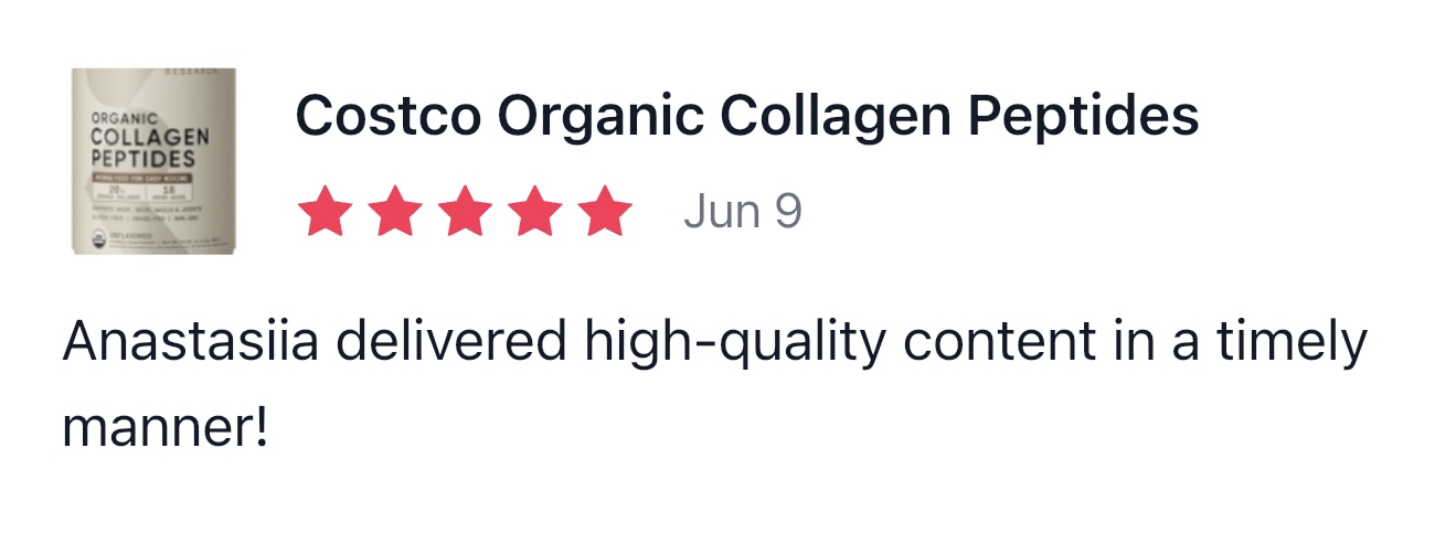 Brand review