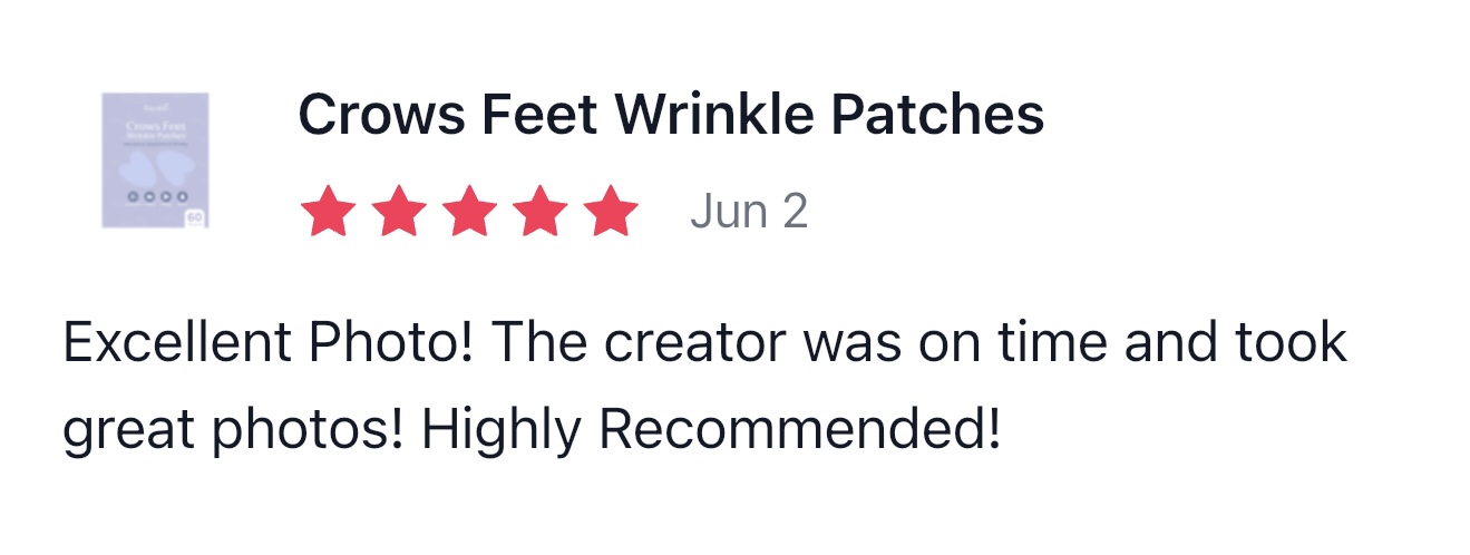Brand review