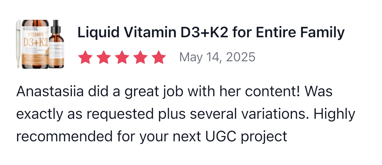 Brand review